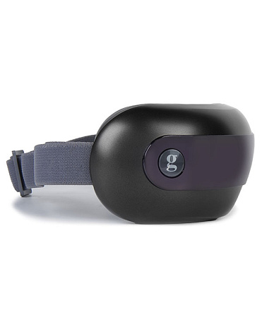 Массажер для глаз ISee411, Gezatone 4