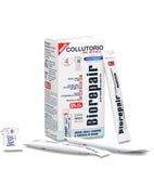 Ополаскиватель для полости рта в стиках Mouthwash, Biorepair, 12шт*12мл Ополаскиватель для полости рта в стиках Mouthwash, Biorepair, 12шт*12мл