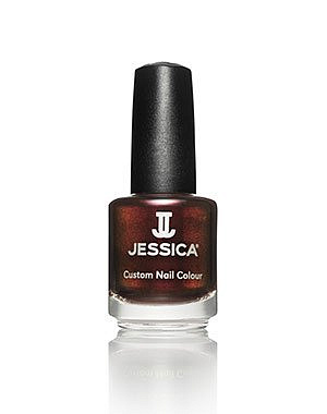 Лак для ногтей № 708, Jessica, 14,8 ml 1