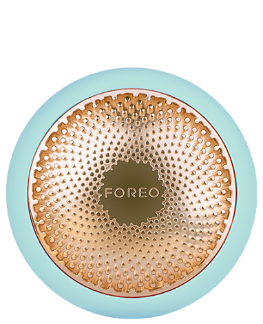 Смарт-маска для лица UFO Mint Foreo 1