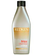 Кондиционер для гладкости и дисциплины волос Frizz Dismiss Redken, 250 мл