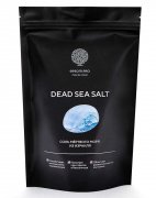 Соль Мёртвого моря 0,5 кг Epsom.pro