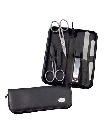 Маникюрный набор Негро Европа №5, Credo 1