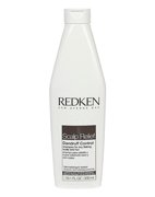 Шампунь-контроль против перхоти Scаlp Reliеf Dandruff Control, Redken, 300 мл Шампунь-контроль против перхоти Scаlp Reliеf Dandruff Control, Redken, 300 мл