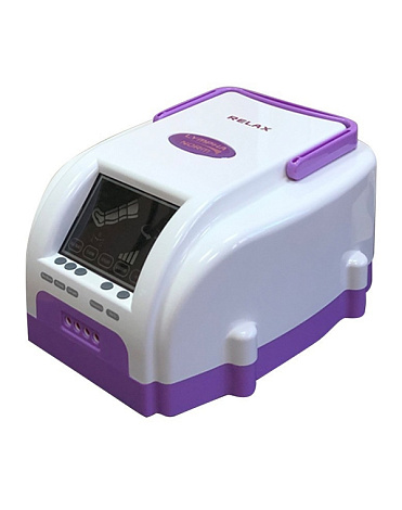 Аппарат для прессотерапии Lymphanorm Relax размер L, XL 1