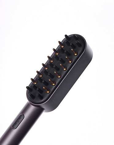 Лазерная расческа от выпадения волос Hair Clinic Expert HS589, Gezatone 15