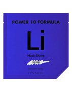 Тканевая маска "Power 10 Formula Li" успокаивающая, It's Skin, 25 мл Тканевая маска "Power 10 Formula Li" успокаивающая, It's Skin, 25 мл