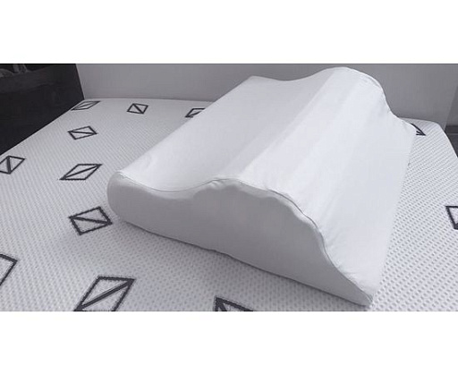 Подушка для сна с эффектом памяти Detensor  6