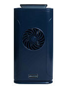 Очиститель воздуха ультрафиолетовый с озонатором и HEPA фильтром AP500 Gezatone