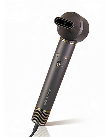 Фен-стайлер для волос с эффектом Aerowrap HD501 Gezatone 3