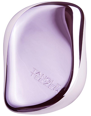 Расческа Tangle Teezer Compact Styler Lilac Gleam 5