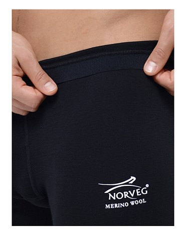 Кальсоны мужские Norveg, серии Climate Control 7