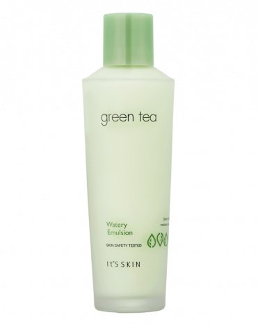 Эмульсия для жирной и комбинированной кожи "Green Tea", It's Skin, 150 мл 1