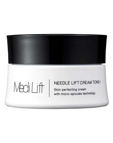 Крем-лифтинг Needle Lift Cream Tone + 25г Ya-Man 1