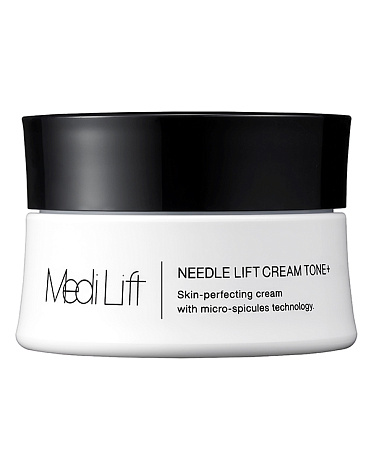 Крем-лифтинг Needle Lift Cream Tone + 25г Ya-Man 1