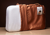 Подушка против морщин сна (с наволочкой) PREMIUM, eVy Pillow Подушка против морщин сна (с наволочкой) PREMIUM, eVy Pillow