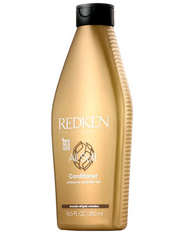 Кондиционер All Soft, Redken, 250 мл 1