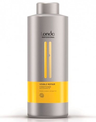 Кондиционер для поврежденных волос Visible Repair, Londa Professional 2
