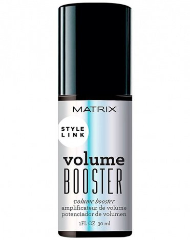 Бустер для блеска и объема волос StyleLink Booster, Matrix 1