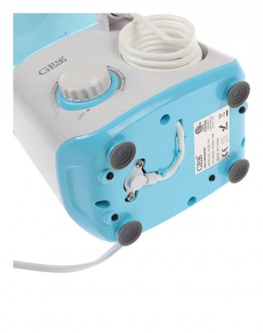 Ирригатор полости рта Aqua Pro, Gess 3