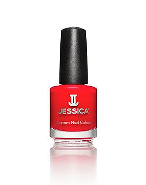 Лак для ногтей № 120, Jessica, 14,8 ml 1
