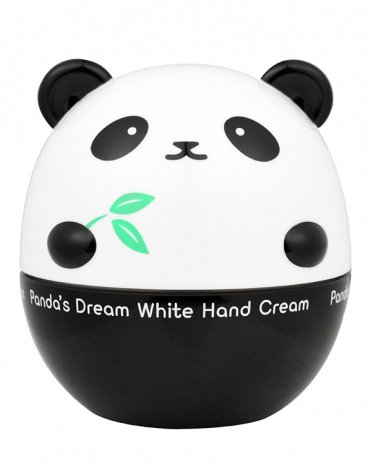 Крем для рук Panda's Dream White Hand Cream Tony Moly 30 мл 1