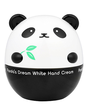 Крем для рук Panda's Dream White Hand Cream Tony Moly 30 мл 1