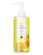 Гидрофильное масло "Seed Blossom" (Освежающее), Holika Holika Гидрофильное масло "Seed Blossom" (Освежающее), Holika Holika