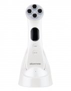 Набор «Мезотерапия лица без иглы» m 9910 Gezatone + коктейль Mesoderm Набор «Мезотерапия лица без иглы» m 9910 Gezatone + коктейль Mesoderm