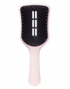 Расческа для укладки феном Tangle Teezer Easy Dry & Go Large Tickled Pink Расческа для укладки феном Tangle Teezer Easy Dry & Go Large Tickled Pink