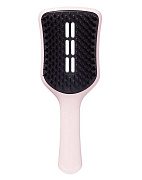 Расческа для укладки феном Tangle Teezer Easy Dry & Go Large Tickled Pink Расческа для укладки феном Tangle Teezer Easy Dry & Go Large Tickled Pink