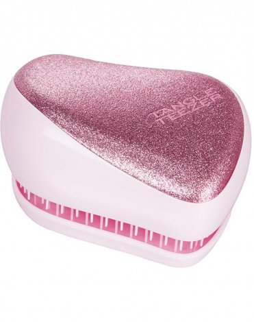 Расческа Tangle Teezer Compact Styler Candy Sparkle 1
