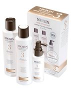 Набор система 3, Nioxin Набор система 3, Nioxin