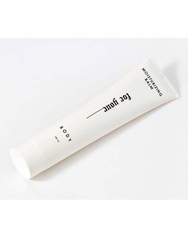 Увлажняющий бальзам для тела For Your Moisturizing Balm Essential nude 185 мл For Your 4