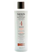Кондиционер увлажняющий система 4, Nioxin Кондиционер увлажняющий система 4, Nioxin