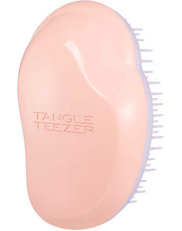 Расческа Tangle Teezer The Original Salmon Smoothie 4