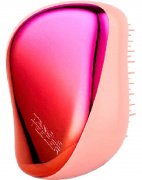Расческа Tangle Teezer Compact Styler Cerise Pink Ombre Расческа Tangle Teezer Compact Styler Cerise Pink Ombre
