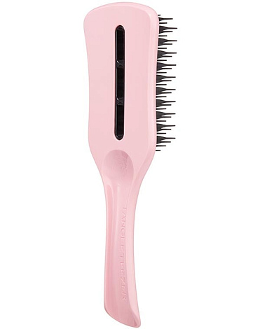 Расческа для укладки феном Tangle Teezer Easy Dry & Go Tickled Pink 3