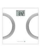 Диагностические весы BS 445 Connect Medisana Диагностические весы BS 445 Connect Medisana