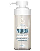 Крем-глина для умывания Velvet Cream Clay Wash «Protoskn» 150 мл Protokeratin