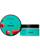 Скраб "Вишня", 250 г, LETIQUE COSMETICS Скраб "Вишня", 250 г, LETIQUE COSMETICS