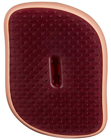 Расческа Tangle Teezer Compact Styler Apricot Leopard 4