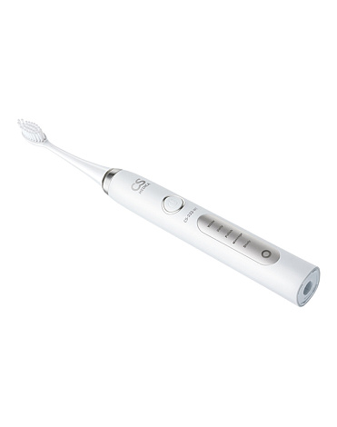 Электрическая звуковая зубная щетка CS Medica CS-333-WT (белая) 2