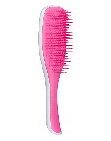 Расческа Tangle Teezer The Wet Detangler Popping Pink 1