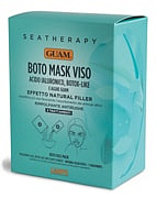 Маска для лица SeaTherapy Boto Mask Viso, GUAM Маска для лица SeaTherapy Boto Mask Viso, GUAM