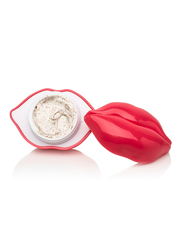 Скраб для губ Kiss Kiss Lip Scrub, Tony Moly 2