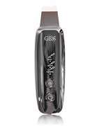 Многофункциональный аппарат для ультразвуковой чистки лица Star Face Silver, Gess Многофункциональный аппарат для ультразвуковой чистки лица Star Face Silver, Gess
