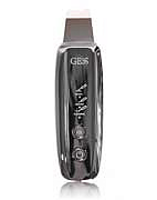 Многофункциональный аппарат для ультразвуковой чистки лица Star Face Silver, Gess Многофункциональный аппарат для ультразвуковой чистки лица Star Face Silver, Gess