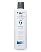 Кондиционер увлажняющий система 6, Nioxin Кондиционер увлажняющий система 6, Nioxin