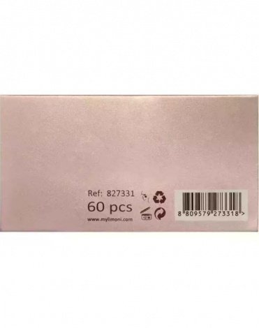 Патчи для век гидрогелевые с коллагеном Collagen Booster Lifting Hydrogel Eye Patch 60 шт LIMONI 4